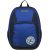 Купить Міський рюкзак 23L DC Men's The Locker Backpacks синій із чорним, фото , изображение 3, характеристики, отзывы