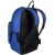Купить Міський рюкзак 23L DC Men's The Locker Backpacks синій із чорним, фото , изображение 4, характеристики, отзывы