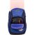 Купить Міський рюкзак 23L DC Men's The Locker Backpacks синій із чорним, фото , изображение 5, характеристики, отзывы