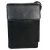 Купить Небольшая мужская кожаная сумка через плечо Giorgio Ferretti Ef061 Black черная, фото , изображение 3, характеристики, отзывы