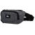 Купить Сумка на пояс, бананка Quiksilver Jungler Ii Waist Pack сіра, фото , изображение 2, характеристики, отзывы