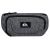 Купить Сумка на пояс, бананка Quiksilver Jungler Ii Waist Pack сіра, фото , изображение 3, характеристики, отзывы