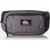 Купить Сумка на пояс, бананка Quiksilver Jungler Ii Waist Pack сіра, фото , изображение 4, характеристики, отзывы