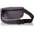 Купить Сумка на пояс, бананка Quiksilver Jungler Ii Waist Pack сіра, фото , изображение 5, характеристики, отзывы