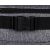Купить Сумка на пояс, бананка Quiksilver Jungler Ii Waist Pack сіра, фото , изображение 7, характеристики, отзывы