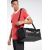 Купить Спортивна сумка 35L Reebok Training Essentials Medium чорна, фото , изображение 3, характеристики, отзывы