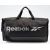 Купить Спортивна сумка 35L Reebok Training Essentials Medium чорна, фото , изображение 4, характеристики, отзывы