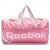 Купить Спортивна сумка 35L Reebok Sport Act Core M Grip рожева, фото , изображение 3, характеристики, отзывы