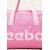 Купить Спортивна сумка 35L Reebok Sport Act Core M Grip рожева, фото , изображение 9, характеристики, отзывы