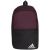 Купить Cпортивний рюкзак 18L Adidas Backpack Daily Bp II Burgundy Black, фото , изображение 2, характеристики, отзывы