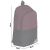 Купить Cпортивний рюкзак 18L Adidas Backpack Daily Bp II Burgundy Black, фото , изображение 4, характеристики, отзывы