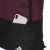Купить Cпортивний рюкзак 18L Adidas Backpack Daily Bp II Burgundy Black, фото , изображение 8, характеристики, отзывы