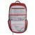 Купить Молодіжний рюкзак 21L Head Astra бордовий, фото , изображение 5, характеристики, отзывы