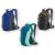 Купить Спортивный рюкзак, велорюкзак Crivit 20L HG05073B синий, фото , изображение 4, характеристики, отзывы