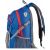 Купить Спортивный рюкзак, велорюкзак Crivit 20L IAN340588 синий, фото , изображение 7, характеристики, отзывы
