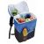 Купить Терморюкзак 20L Crivit Cooler Backpack IAN353179 синій, фото , характеристики, отзывы