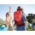 Купить Терморюкзак 20L Crivit Cooler Backpack IAN353179 рожевий, фото , изображение 3, характеристики, отзывы