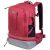 Купить Спортивный рюкзак  с дождевиком Crivit Rucksack 25L IAN374750 бордовый, фото , характеристики, отзывы