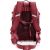 Купить Спортивный рюкзак  с дождевиком Crivit Rucksack 25L IAN374750 бордовый, фото , изображение 3, характеристики, отзывы