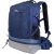 Купить Рюкзак спортивный с дождевиком Crivit Rucksack 25L IAN374750 синий, фото , характеристики, отзывы