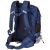 Купить Рюкзак спортивный с дождевиком Crivit Rucksack 25L IAN374750 синий, фото , изображение 2, характеристики, отзывы