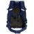 Купить Рюкзак спортивный с дождевиком Crivit Rucksack 25L IAN374750 синий, фото , изображение 3, характеристики, отзывы