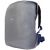 Купить Рюкзак спортивный с дождевиком Crivit Rucksack 25L IAN374750 синий, фото , изображение 4, характеристики, отзывы