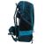 Купить Спортивный рюкзак с дождевиком Rocktrail Wander-rucksack 25L IAN376550 синий, фото , изображение 6, характеристики, отзывы