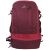 Купить Спортивный рюкзак с дождевиком Rocktrail Wander-rucksack 25L IAN376550 бордовый, фото , изображение 2, характеристики, отзывы