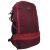 Купить Спортивный рюкзак с дождевиком Rocktrail Wander-rucksack 25L IAN376550 бордовый, фото , изображение 3, характеристики, отзывы