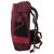 Купить Спортивный рюкзак с дождевиком Rocktrail Wander-rucksack 25L IAN376550 бордовый, фото , изображение 7, характеристики, отзывы