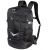 Купить Місткий спортивний рюкзак із дощовиком 30L Rocktrail IAN389063 чорний, фото , характеристики, отзывы