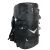 Купить Місткий спортивний рюкзак із дощовиком 30L Rocktrail IAN389063 чорний, фото , изображение 4, характеристики, отзывы