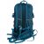 Купить Місткий спортивний рюкзак із дощовиком 30L Rocktrail IAN389063 блакитний, фото , изображение 9, характеристики, отзывы