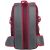 Купить Легкий похідний рюкзак із дощовиком 30L Rocktrail IAN389063 бордовий, фото , изображение 9, характеристики, отзывы