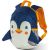 Купить Легкий рюкзак дитячий 5L Topmove Kinder-Rucksack пігвін, фото , характеристики, отзывы