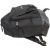 Купить Міський рюкзак 23L Borderline VenturePak 1000 чорний, фото , изображение 7, характеристики, отзывы