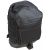 Купить Міський рюкзак 23L Borderline VenturePak 1000 чорний, фото , изображение 9, характеристики, отзывы