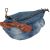 Купить Жіноча джинсова сумка Fashion jeans bag синя, фото , изображение 9, характеристики, отзывы