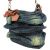 Купить Жіноча джинсова сумка Fashion jeans bag темно-синя, фото , изображение 4, характеристики, отзывы