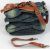 Купить Жіноча джинсова сумка Fashion jeans bag темно-синя, фото , изображение 5, характеристики, отзывы