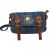 Придбати Жіноча  сумка через плече Fashion jeans bag синя, image , зображення 2, характеристики, відгуки