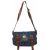 Придбати Жіноча  сумка через плече Fashion jeans bag синя, image , зображення 5, характеристики, відгуки