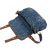 Придбати Жіноча  сумка через плече Fashion jeans bag синя, image , зображення 8, характеристики, відгуки