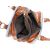Купить Невелика молодіжна джинсова сумка Fashion jeans bag синя, фото , изображение 8, характеристики, отзывы