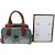Купить Невелика молодіжна джинсова сумка Fashion jeans bag синя, фото , изображение 9, характеристики, отзывы