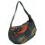 Придбати Жіноча джинсова сумочка Fashion jeans bag синя, image , зображення 4, характеристики, відгуки