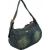 Придбати Жіноча джинсова сумочка Fashion jeans bag синя, image , зображення 7, характеристики, відгуки