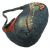 Придбати Жіноча джинсова сумочка Fashion jeans bag синя, image , зображення 8, характеристики, відгуки