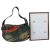 Придбати Жіноча джинсова сумочка Fashion jeans bag синя, image , зображення 10, характеристики, відгуки